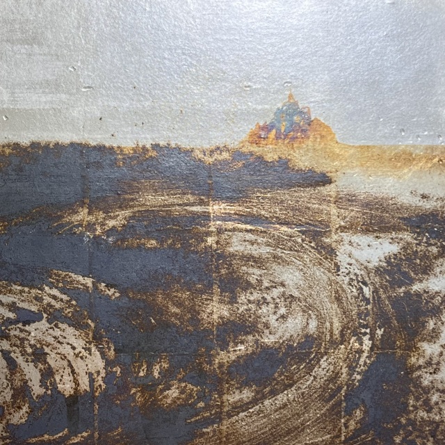 Par la mer